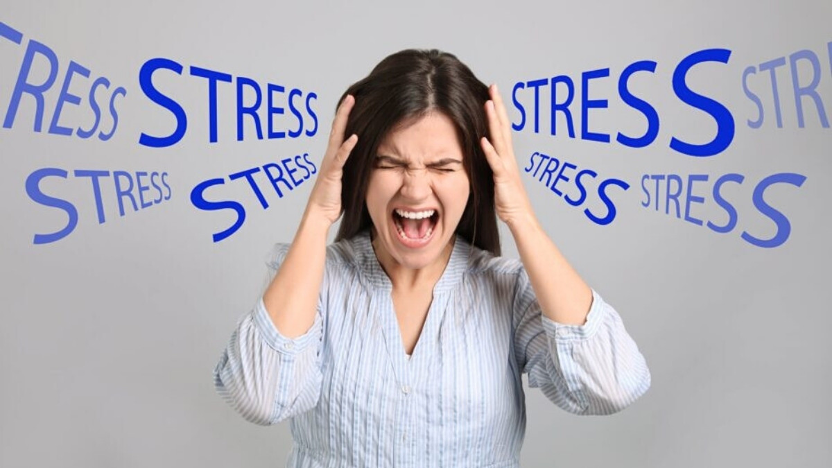 Scientists Confirm: Chronic Stress Triggers Every Major Disease (Here Is How To Stop It)