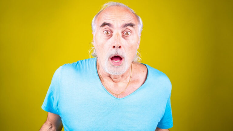 Breaking: Scientists Reverse Biological Age By 5 Years With One Simple Lifestyle Change