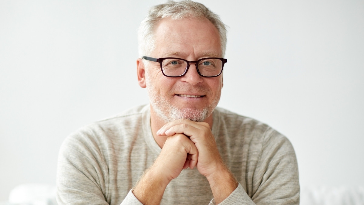 He Stopped Eating These 3 'Healthy' Foods — And His Biological Age Dropped Significantly