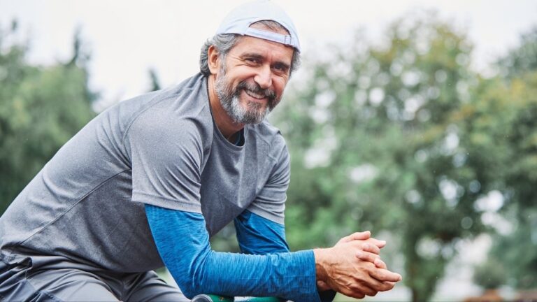 I Spent a Day With a 66-Year-Old With Zero Inflammation—His 15 Anti-Inflammatory Practices Measured