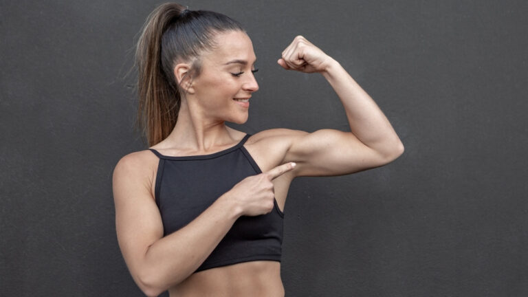 Just Do These 6 Things Once a Week, and You Won't Even Recognize Your Body in 30 Days