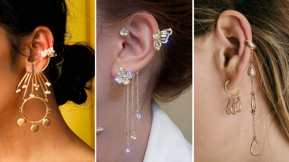 Don’t Miss These 33 Jaw-Dropping Ear Piercing Trends Everyone Loves in 2026
