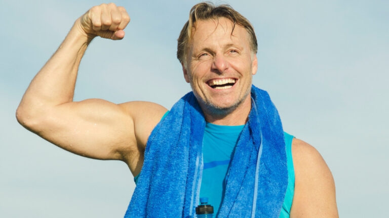 Breaking: Researchers Discover the “Exercises for Aging” That Rebuild Muscle at Any Age