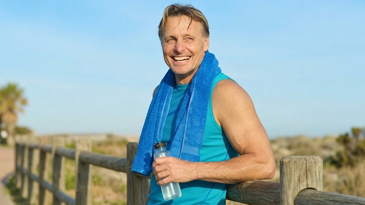 Just 5 Minutes of This Daily Routine Restores Balance and Prevents Devastating Falls