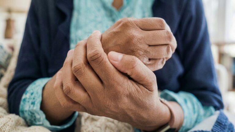 Stop Ignoring Your Hands—Weak Grip Strength Now Predicts Early Mortality