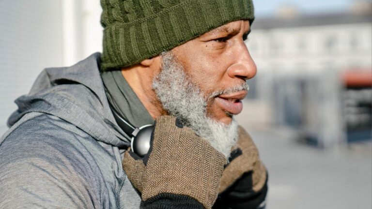 Best Exercises for Aging Seniors Who Sit All Day — Do It Before Standing Up