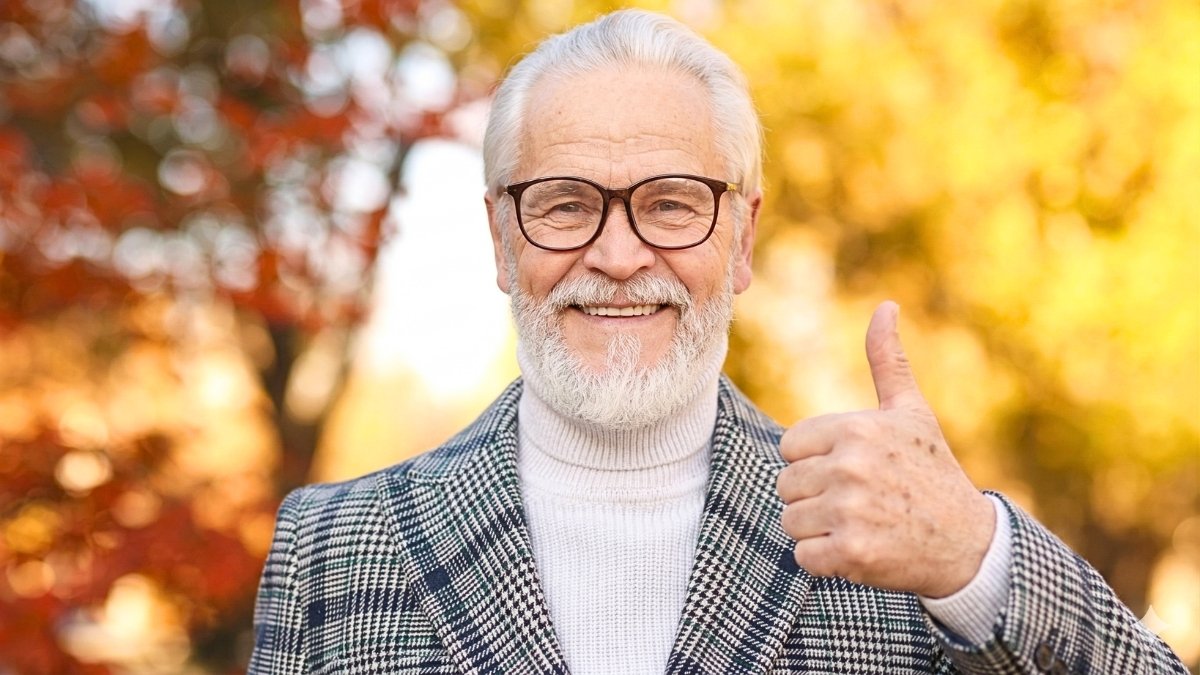 If You Follow These 7 Daily Habits After 50, You Win Your Second Half. The Rest Is Just Anti-Aging Scams