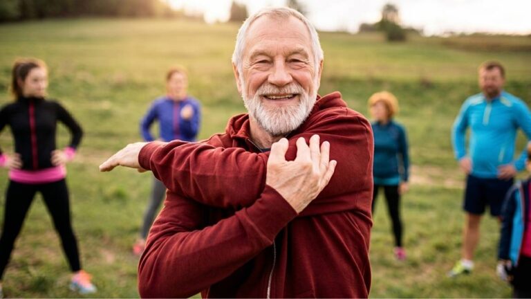 Why Successful 50+ People Never Skip These 6 Morning Habits (Start Today)