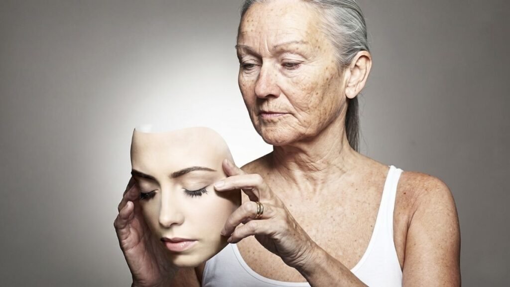 Why Your Skin Is Aging Faster Than Your Real Age — Fix This Hidden Hormone Issue