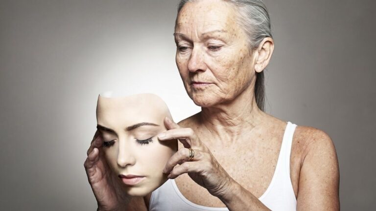 Why Your Skin Is Aging Faster Than Your Real Age — Fix This Hidden Hormone Issue