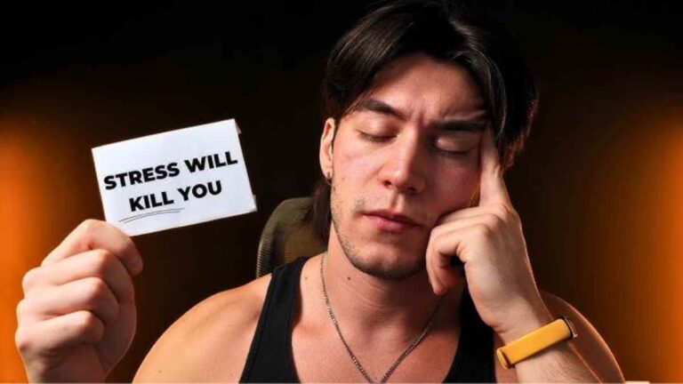 How to Train Your Mind to Stop Stressing Over Everything (Proven Method)