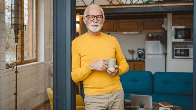 Win the Morning, Win Your Longevity: The Non-Negotiable First Hour