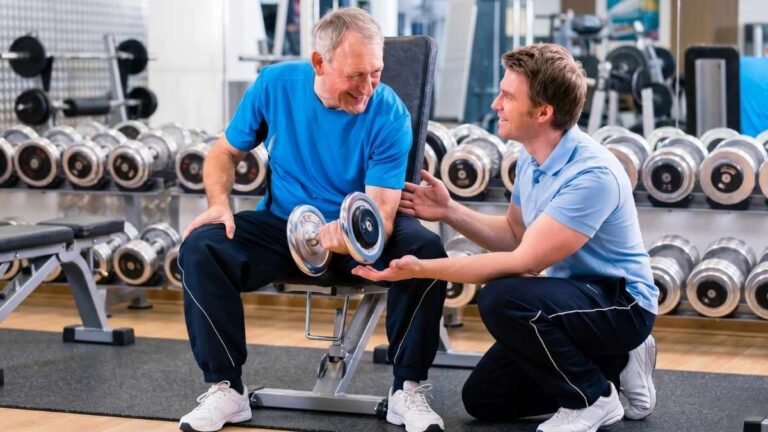 Personal Trainer Says the Shocking Reason Most Over 50 Lose Muscle — Add These 2 Moves Now (Learn Why)