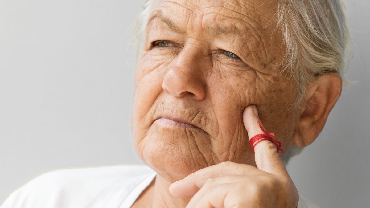 If You Haven't Lost These 6 Memory Signs by 60, Your Brain Is Aging Like a 40-Year-Old (See It Immediately)