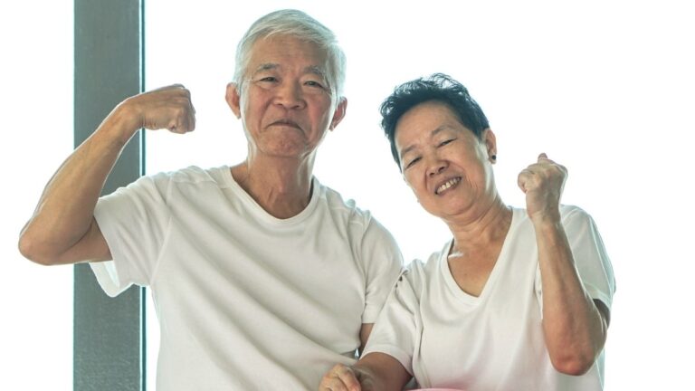 Japanese Researchers Reveal the Most Important Exercise for Aging Muscles