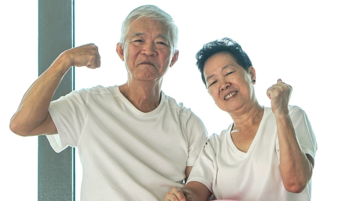 Japanese Researchers Reveal the Most Important Exercise for Aging Muscles