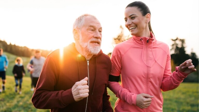 The 5-Minute Evening Ritual That Saved My Dad's Life at 72 (And Why Cardiologists Don't Talk About It)