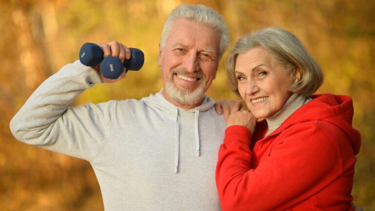 The Age-Defying Workout: How Researchers Are Reversing Muscle Aging at the Cellular Level