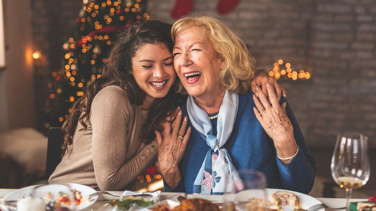 The Dinner Table Habit That Added 14 Years to My Grandmother's Life (Scientists Now Confirm It)