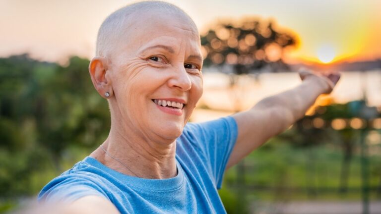 I Passed My Annual Physical With Flying Colors—6 Months Later I Had Stage 3 Cancer: Here's What They Missed