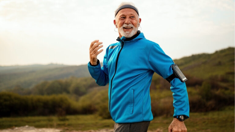 Is This the World’s Most Effective Aging Morning Routine? (Spoiler: Yes.)