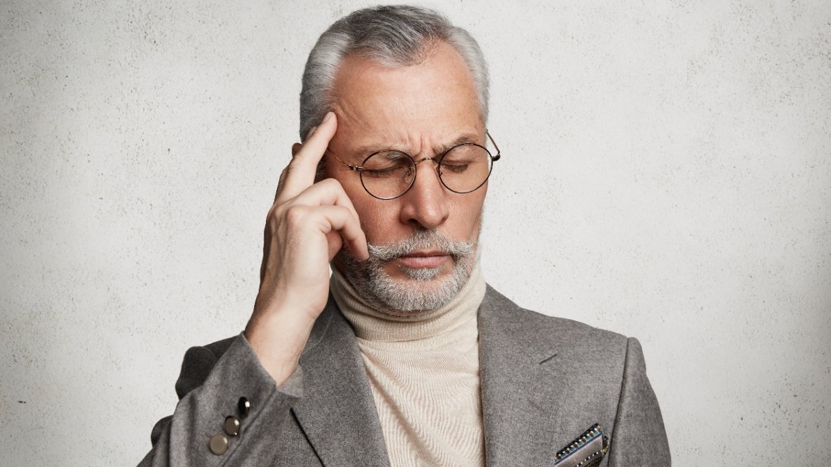 I'm Living With Dementia at 60. Here's What I Wish EVERYONE Knew (Especially My Family)