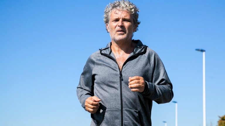 Age is Just a Number: How 60+ Seniors Are Hacking Fitness to Outlift Millennials!