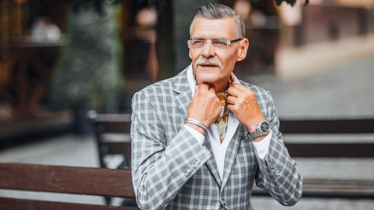 He Looks Half His Age—The Jaw-Dropping Routine EVERYONE’s Copying