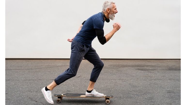 From Walker to Warrior: How One Man Reversed Osteoporosis Naturally—With This Ancient Bone-Building Food
