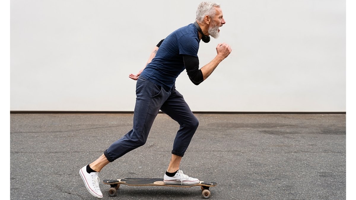 From Walker to Warrior: How One Man Reversed Osteoporosis Naturally—With This Ancient Bone-Building Food