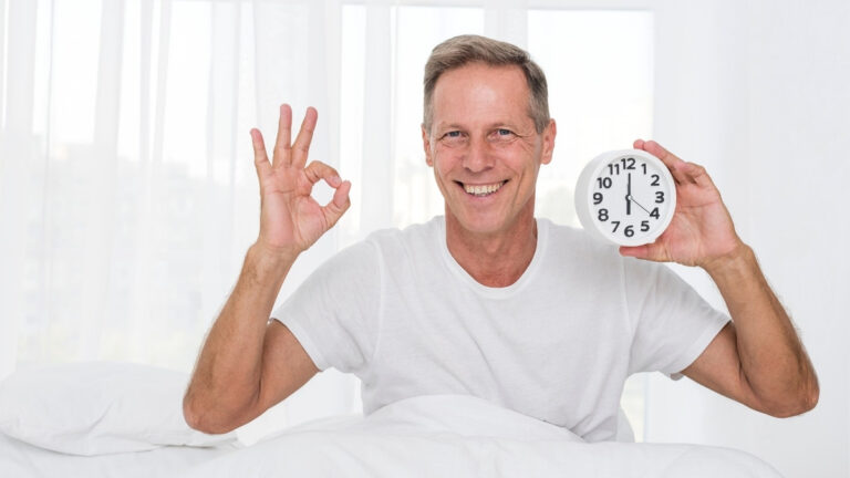 Anti-Aging Morning Routine: 7 Habits That Keep You Young