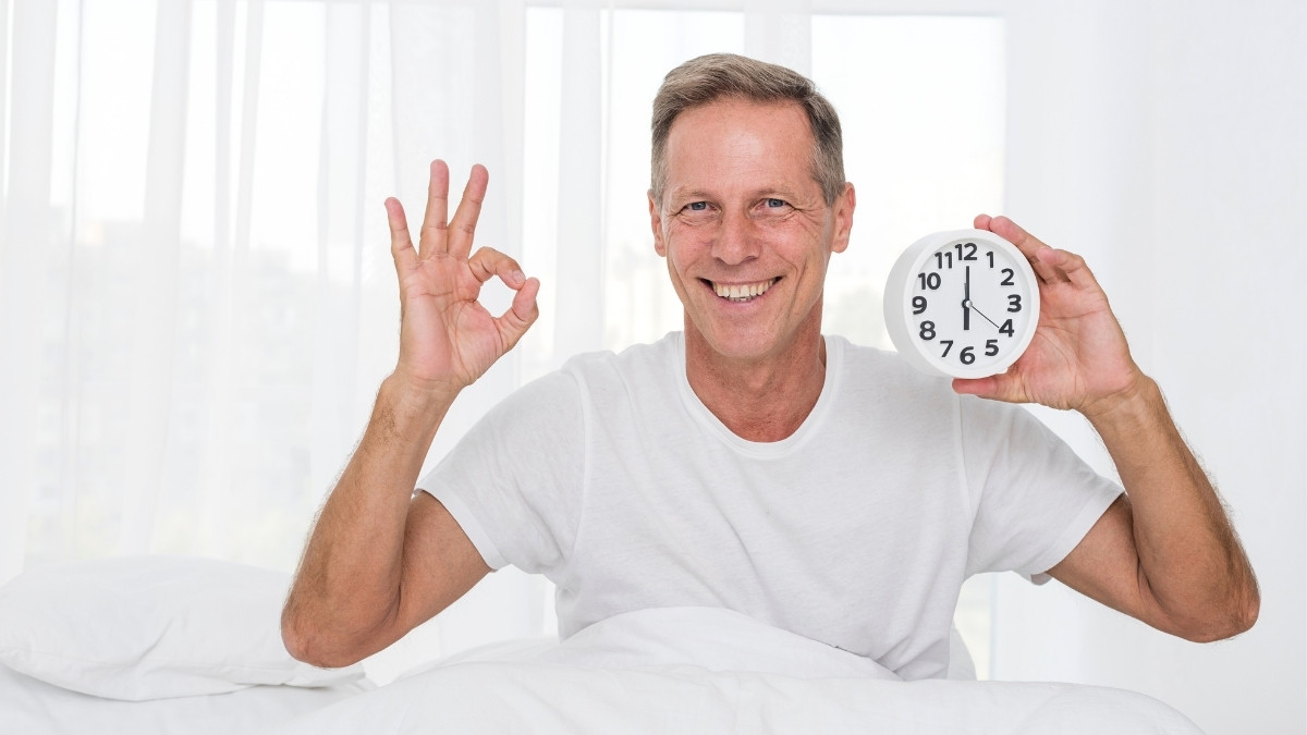 Anti-Aging Morning Routine: 7 Habits That Keep You Young