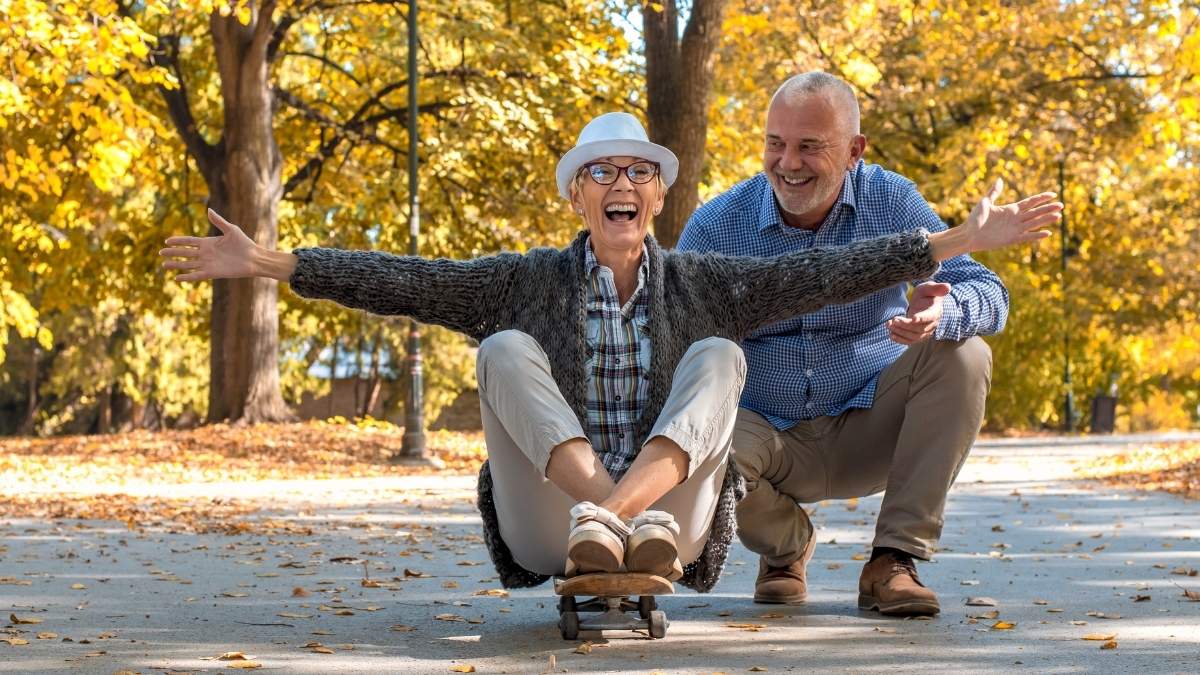 7 Shocking Ways Morning Walks Rewire a Senior’s Brain (No. 3 Will Make You Grab Your Sneakers!)