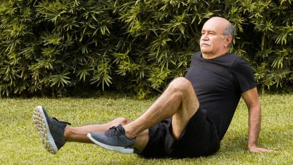 "I Threw Away My Cane!" 75-Year-Old’s Leg Pain Victory (See How!)