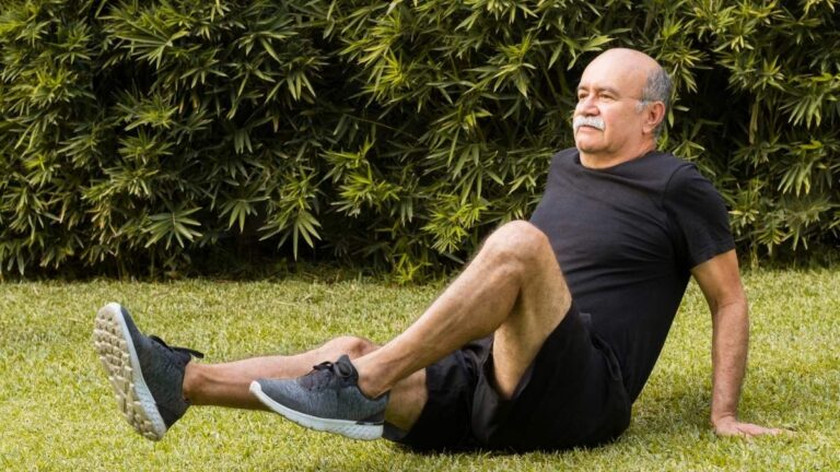 "I Threw Away My Cane!" 75-Year-Old’s Leg Pain Victory (See How!)
