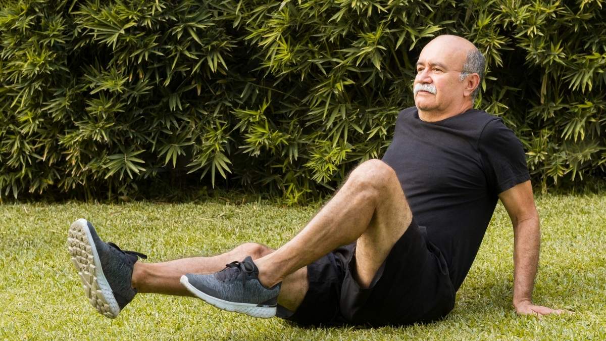 "I Threw Away My Cane!" 75-Year-Old’s Leg Pain Victory (See How!)