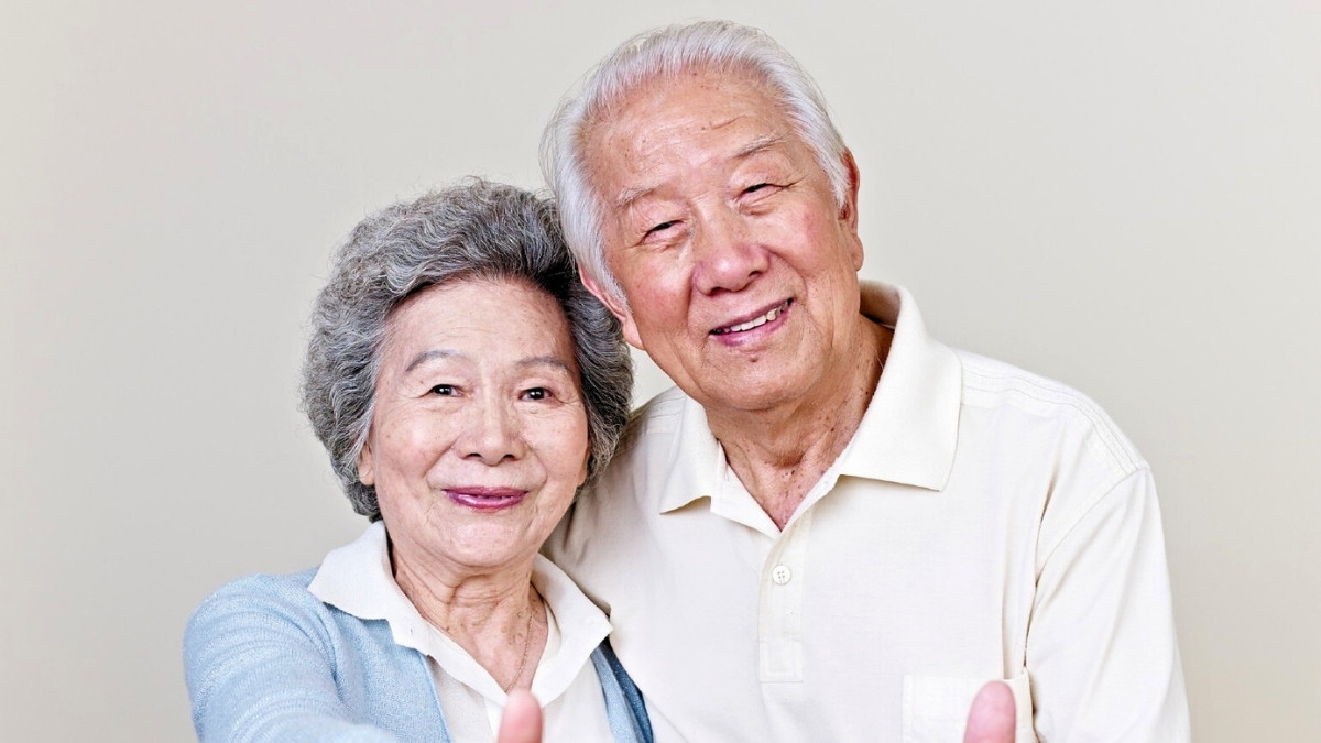 Why Japanese People Have the Strongest Hearts on Earth (It's Not Genetics)