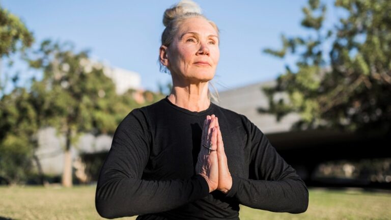 She’s 60 but Feels 25: The Mental Health Routine That’s Breaking the Internet