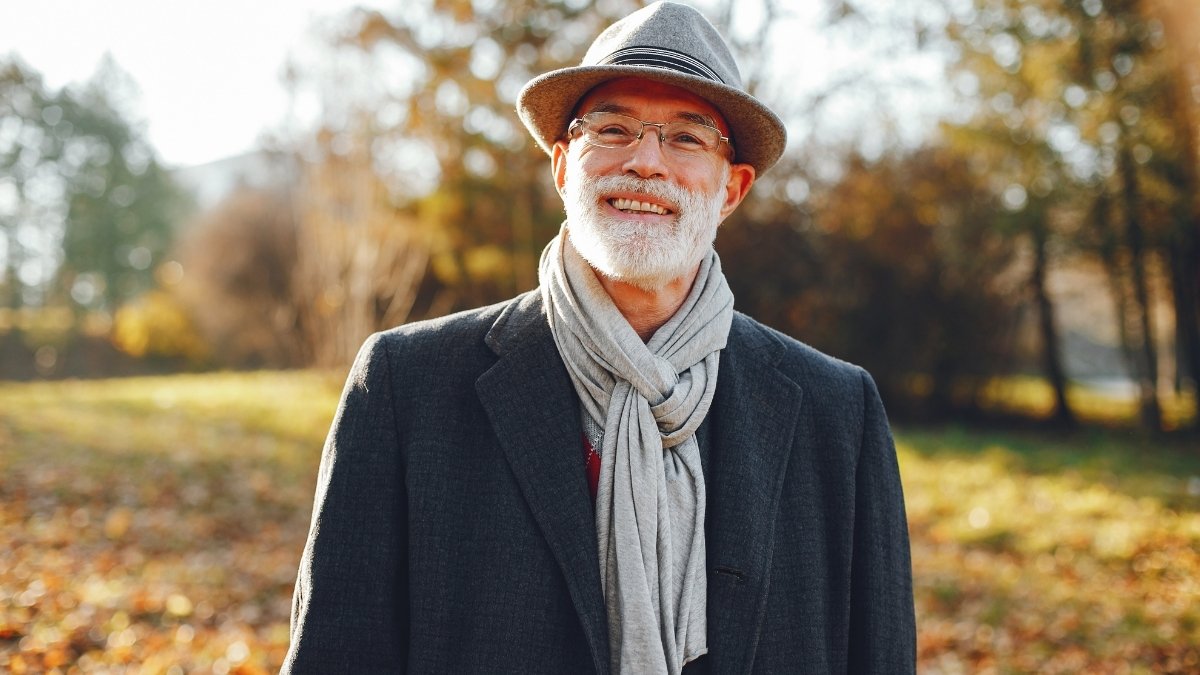Scientists Stunned By Village Secret: The ONE Daily Habit Linked to Looking Decades Younger (Hint: It's Free & Simple)