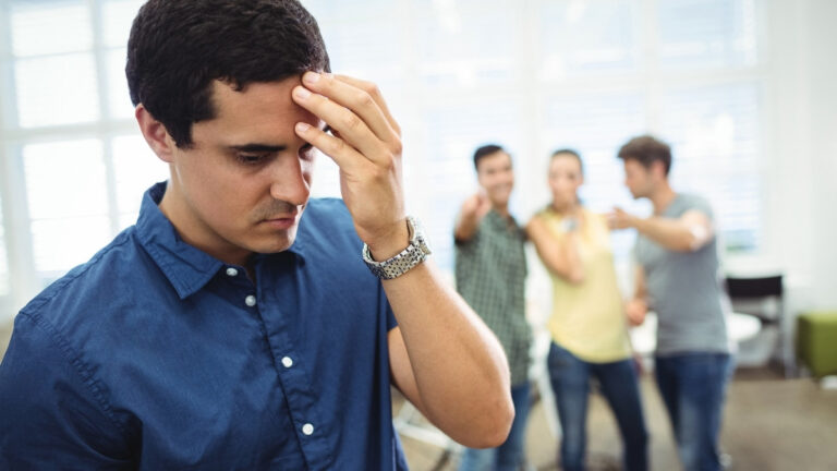 The Happy Friend: Everyone Thought I Was Fine—The Truth About My OCD Journey (Must Read)