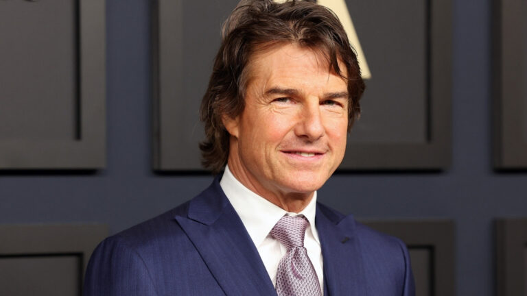Tom Cruise’s Trainer Reveals the Anti-Aging Routine Everyone Should Definitely Try This.!