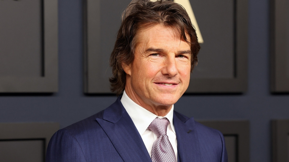 Tom Cruise’s Trainer Reveals the Anti-Aging Routine Everyone Should Definitely Try This.!