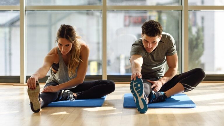 8 Moves, 10 Days, 0 Sit-Ups: The Abs ‘Cheat Code’ Fitness Influencers Won’t Share!