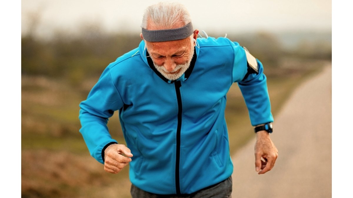 I Tried the 7-Day Longevity Challenge That’s Going Viral—It Expanded Every Cell in my Brain and my Body.