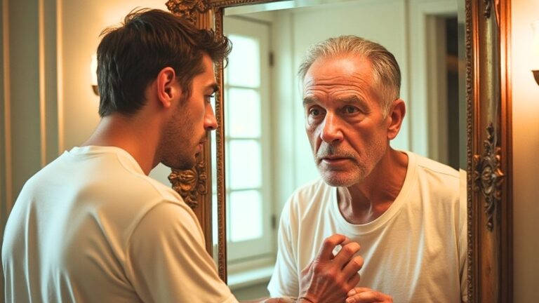 Why Gen Z Is Aging Faster Than Any Generation Before (The Disturbing Truth Revealed)