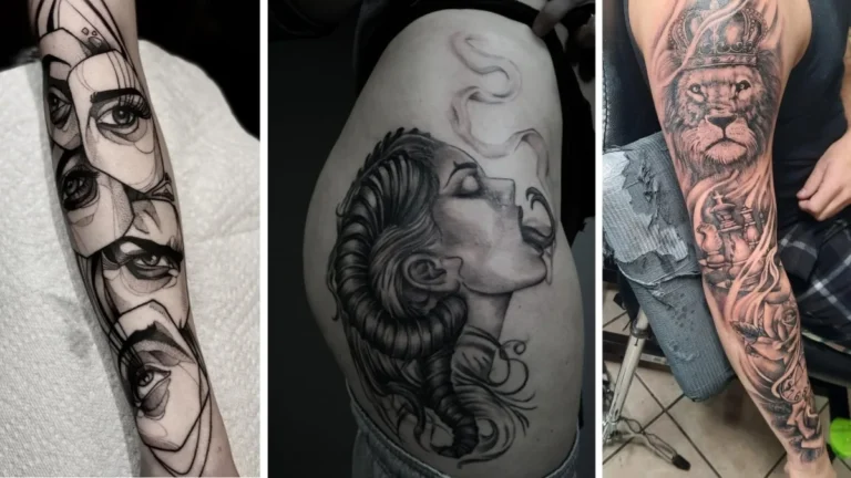 17 Timeless Tattoo Design Ideas For Lifetime Inspiration