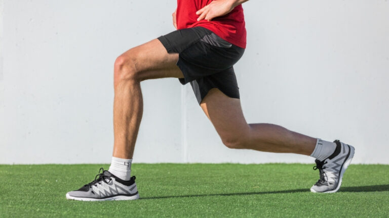 The Weird 5-Minute Trick to Unlock Your Tight Hips and Soothe Leg Pain (Especially for sitting workers)