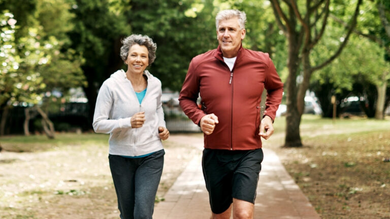 The Unexpected Lesson a 70-Year-Old's Routine Taught Me About Modern Life