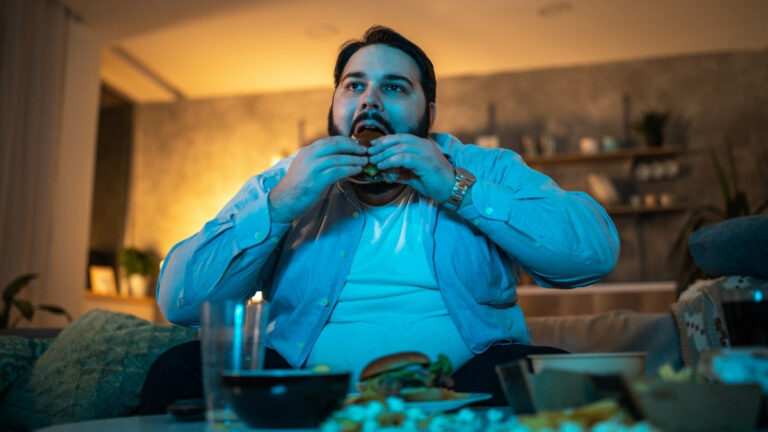 The Silent Killer in Your Pantry: The Link Between Ultra-Processed Foods and Early Death