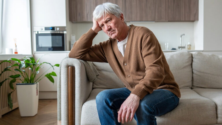 "I'm Too Old for This" and 5 Other Toxic Thoughts That Are Aging You Faster